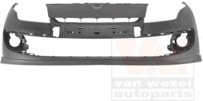 VAN WEZEL 4381574 -  Буфер